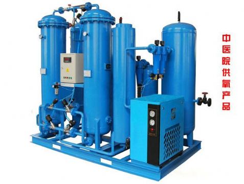 點擊查看詳細信息<br>標(biāo)題：10立方中心供氧機（醫(yī)用） 閱讀次數(shù)：5272