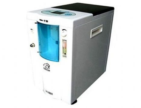 點擊查看詳細信息<br>標(biāo)題：5L家用制氧機 閱讀次數(shù)：4617