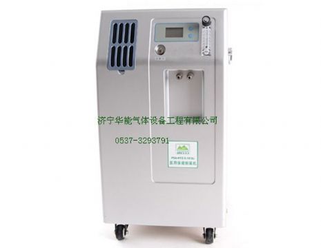 點擊查看詳細信息<br>標(biāo)題：3升普及型家用制氧機 閱讀次數(shù)：4692